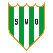 Club Social Y Cultural Sportivo Guillermina Logo PNG Vector