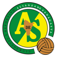 Club Social y Deportivo Alianza de Sanagasta Logo PNG Vector