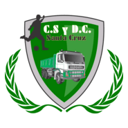 Club Social y Deportivo Camioneros Logo PNG Vector