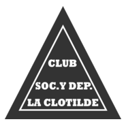 Club Social y Deportivo La Clotilde Logo PNG Vector