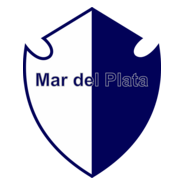 Club Social y Deportivo Mar del Plata Logo PNG Vector
