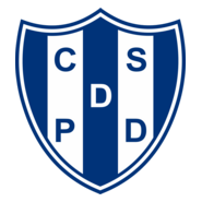Club Social y Deportivo Parque Daza Logo PNG Vector