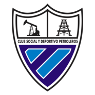 Club Social y Deportivo Petroleros Logo PNG Vector