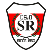 Club Social y Deportivo San Román de La Rioja Logo PNG Vector