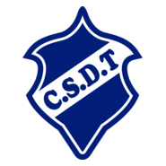 Club Social y Deportivo Tacuarendí de Tacuarendí Logo PNG Vector