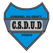 Club Social y Deportivo Unión Drugatense Logo PNG Vector