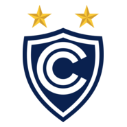 Club Sportivo Cienciano Logo PNG Vector