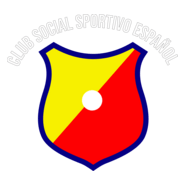 Club Sportivo Español de Villa Angela Chaco Logo PNG Vector