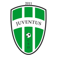 Club Sportivo y Deportivo Juventus Logo PNG Vector