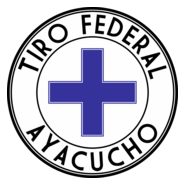 Club Tiro Federal de Ayacucho Buenos Aires Logo PNG Vector