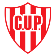 Club Unión Progresista de Villa Angela Chaco Logo PNG Vector