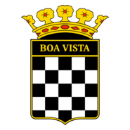 CLUBE DE FUTEBOL BOA VISTA LTDA Logo PNG Vector