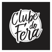 Clube do Fera Logo PNG Vector