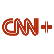 CNN+ Logo PNG Vector