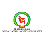 COAB BANGLADESH Logo PNG Vector