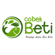 cobek beti Logo PNG Vector