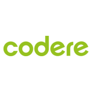Codere Logo PNG Vector
