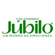 Colchones Jubilo Logo PNG Vector