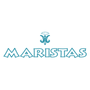 Colegio Maristas - Manuel Ramírez Barinaga Logo PNG Vector