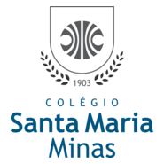 Colégio Santa Maria Minas Logo PNG Vector