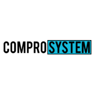 compro-system Logo PNG Vector