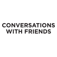 Conversations with Friends Logo PNG Vector