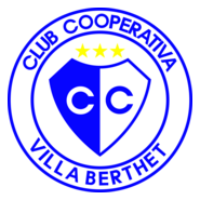 Cooperativa Villa Berthet de Villa Berthet Chaco Logo PNG Vector