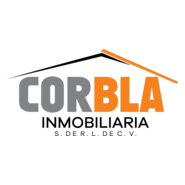 CORBLA INMOBILIARIA Logo PNG Vector