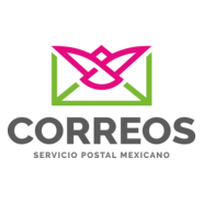 CORREOS DE MEXICO Logo PNG Vector