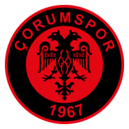 Çorumspor Logo PNG Vector