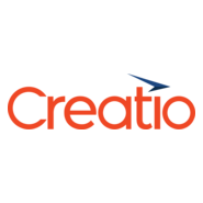 Creatio Logo PNG Vector