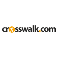 Crosswalk Logo PNG Vector