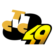 CTC 49 kanal Logo PNG Vector