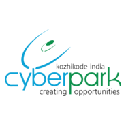 Cyberpark Logo PNG Vector