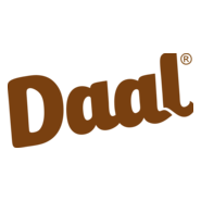 Daal Logo PNG Vector