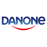 Danone Logo PNG Vector