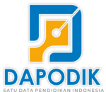 DAPODIK Logo PNG Vector