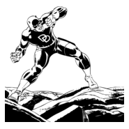 daredevil Logo PNG Vector