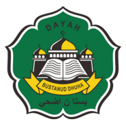 DAYAH BUSTANUD DHUHA ACEH TIMUR Logo PNG Vector