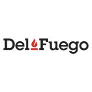 DEL FUEGO Logo PNG Vector