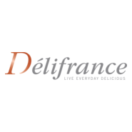 Délifrance Logo PNG Vector