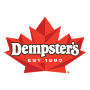 Dempster's Bread Logo PNG Vector