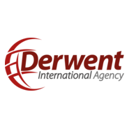 Derwent International Agency Logo PNG Vector
