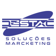 Destac Logo PNG Vector