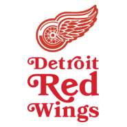 Detroit Red Wings Logo PNG Vector