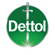Dettol Logo PNG Vector