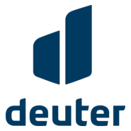 Deuter Logo PNG Vector