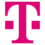 Deutsche Telekom Logo PNG Vector