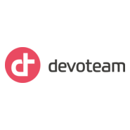 Devoteam Logo PNG Vector