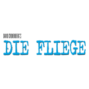 Die Fliege Logo PNG Vector